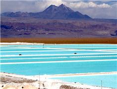 SQM’s Salar de Atacama operations become IRMA certified