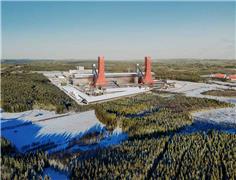 Sweden’s H2 Green Steel raises $1.6bn for Boden plant
