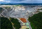 Strike looms at First Quantum’s copper mine in Panama on impasse in wage talks