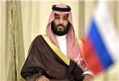 Saudi Arabia’s crown prince looks to metals as new source of wealth