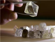 G7 to launch Russian diamond ban in bid to curb revenues, Belgium says