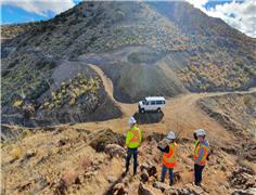 Hudbay in talks to draw partner for Arizona copper project