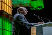South Africa president deploys army to tackle illegal mining