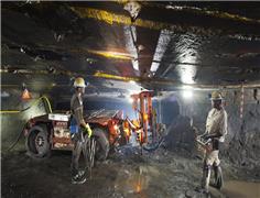 Anglo consults South Africa on potential platinum, iron job cuts