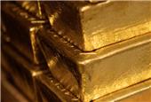 London gold price benchmark breaks all-time high, LBMA says