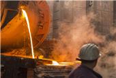 China copper smelter margins squeezed by tight supply of raw material