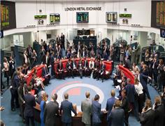 Higher investment risk appetite boosts activity at LME by 11% in 2023