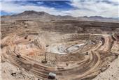 Codelco reaches agreement with Ministro Hales mine supervisors