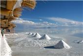 China’s CBC increases stake in Bolivia lithium mining