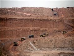 Uranium producer Niger launches mining sector overhaul