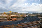 Vale’s 2023 iron ore output tops guidance, but sales fall
