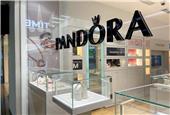 World’s biggest jeweller Pandora stops using mined silver and gold