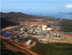 Trafigura-backed nickel mine seeks new partner for bailout