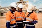 Endeavour resumes work at Burkina Faso gold mine after strike ended