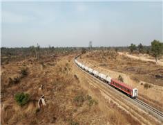 US to commit more funds to African rail link for metal exports