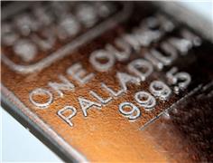 Palladium price heads for biggest one-day gain in two months on short covering