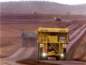 Australia’s iron ore giants to lean conservative on dividends, analysts say