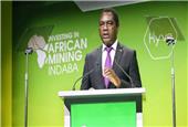 Zambian president calls rail link connecting copper mines to Angolan port ‘once-in-lifetime’ break