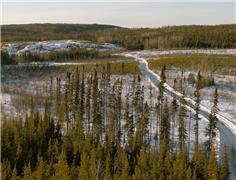 Frontier Lithium, Mitsubishi form JV for Canadian lithium operations