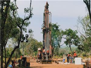Study hints Predictive Discovery’s Bankan project could be Guinea’s ‘largest gold mine’