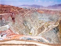 Chile sees record copper production next year