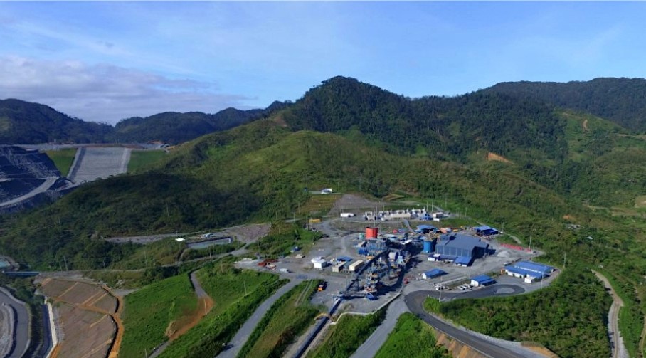 OceanaGold cuts output targets for 2019 on Philippines mine halt