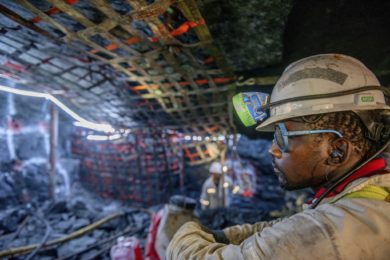 South Africa’s miners scramble to prepare for three week shutdown