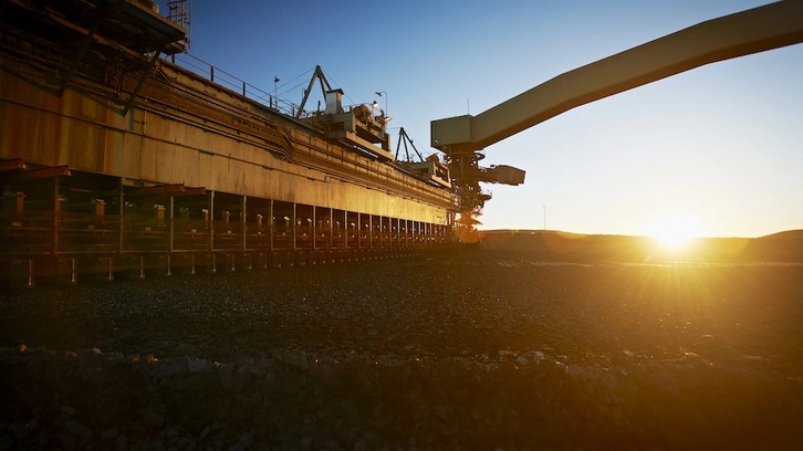 BHP to sell Australian thermal coal mine