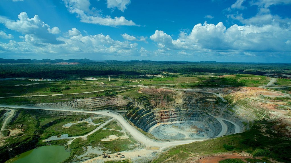 Iamgold restarts Suriname mine after coronavirus halted operations