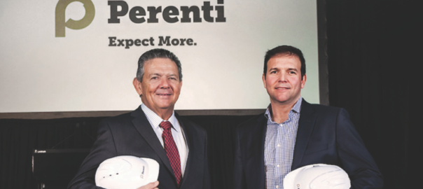 Perenti to pursue $8.8bn tender pipeline