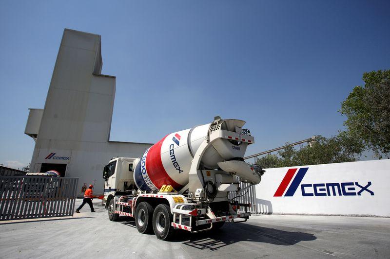 CEMEX announces strong Q3 results
