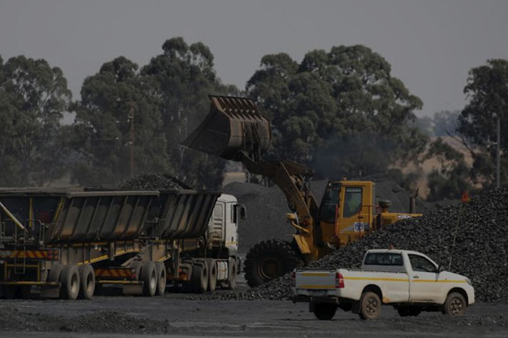 Seriti rejects calls for probe into South32 deal that will make it Eskom`s largest coal supplier