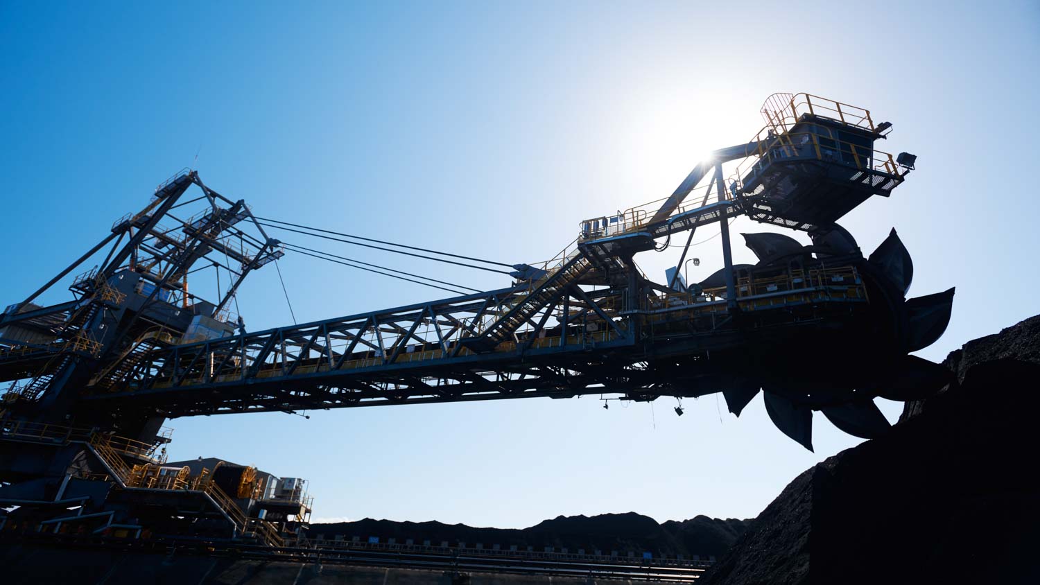 Robust China coal demand amid Australia import ban fuels price rally