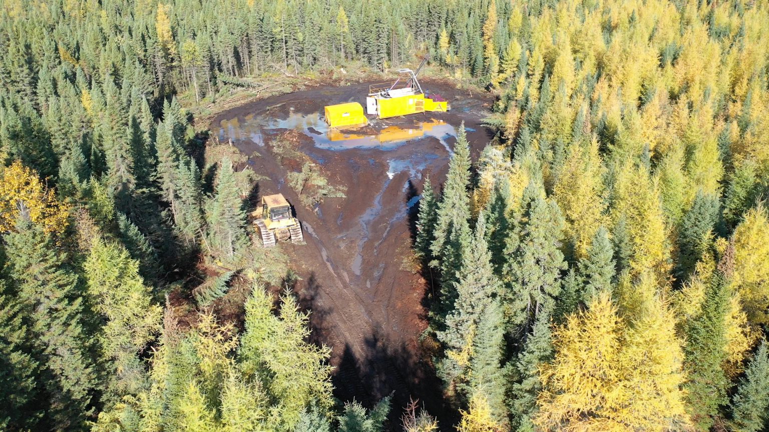 Bigger than Voisey’s: Canada Nickel files PEA for Crawford mine in Ontario