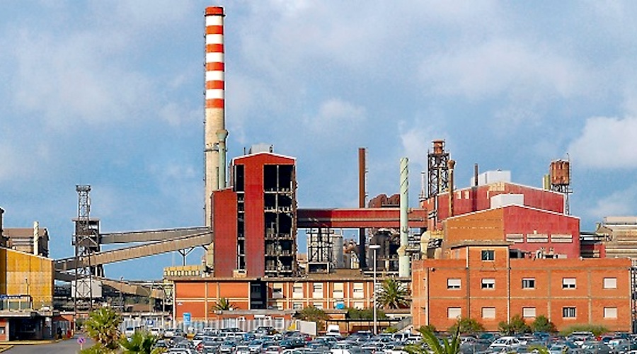 Glencore to close Italian zinc operation on power costs