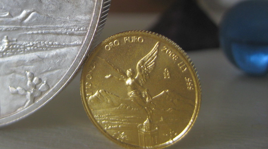 Financial spillover effect more intense between gold, silver