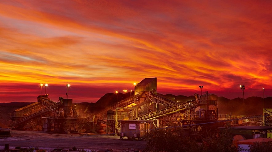 Glencore’s zinc mine expansion met by Indigenous backlash