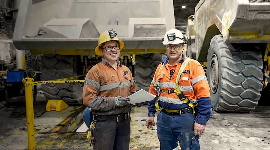Metals Acquisition clinches $1.1 billion deal for Glencore’s CSA copper mine
