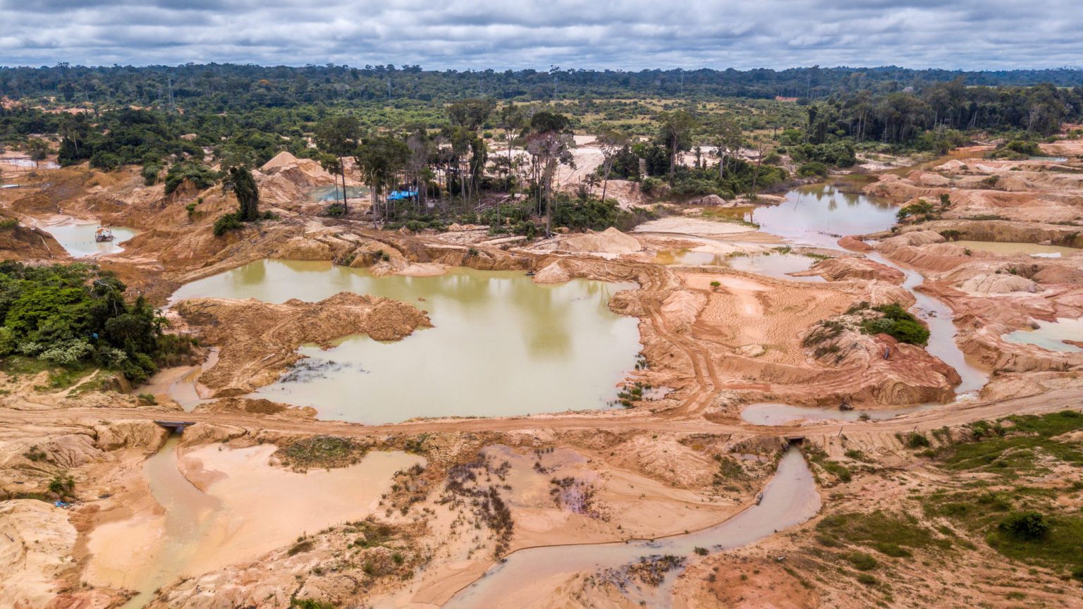 Mining industry joins opposition to Brazil indigenous land bill
