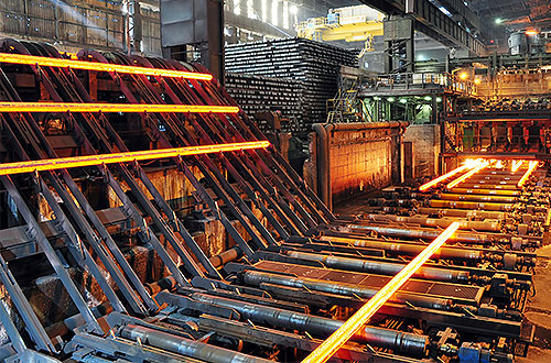 Electricity will Rescue the Steel Industry from Dirt
