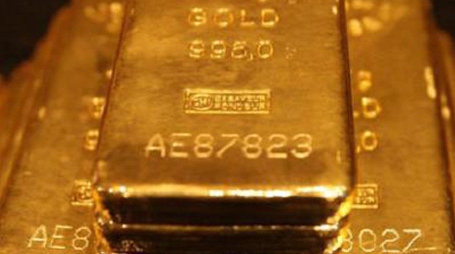 Gold price set for longest run of weekly losses since 2018