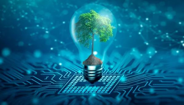 The Necessity of Digitalisation for Mining Energy Transition