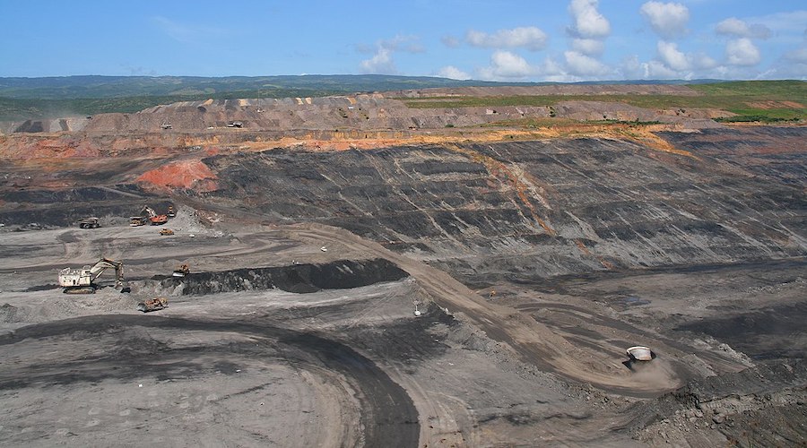 Coal giants are making mega profits as climate crisis grips the world