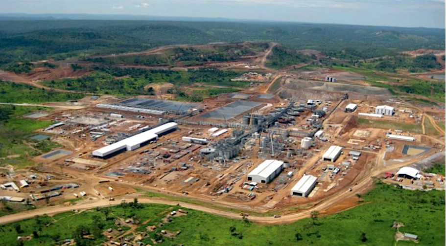 Congo PM to mediate dispute over Tenke copper and cobalt mine