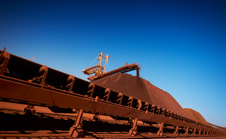 BHP lifts steel consumption forecast on surging demand from renewable power farms