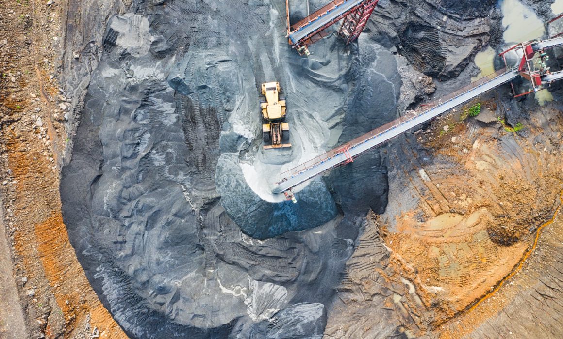 China's Fosun to raise $561 million from mining sale stake