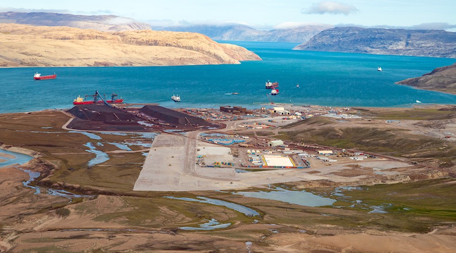 Minister denies Baffinland Iron Mines expansion in Nunavut