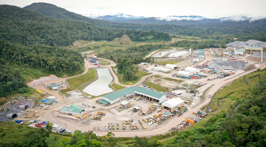 Lundin Gold shares hit 52-week high on new Fruta del Norte drill results