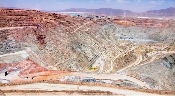 BHP tries to avert strike at Escondida copper mine in Chile
