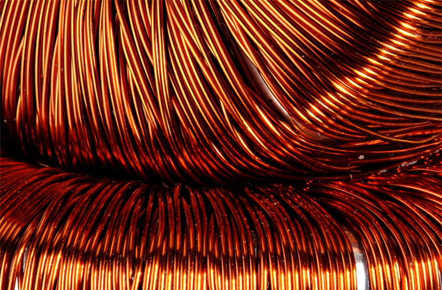 Consensus forecast is for two years of stagnant copper prices